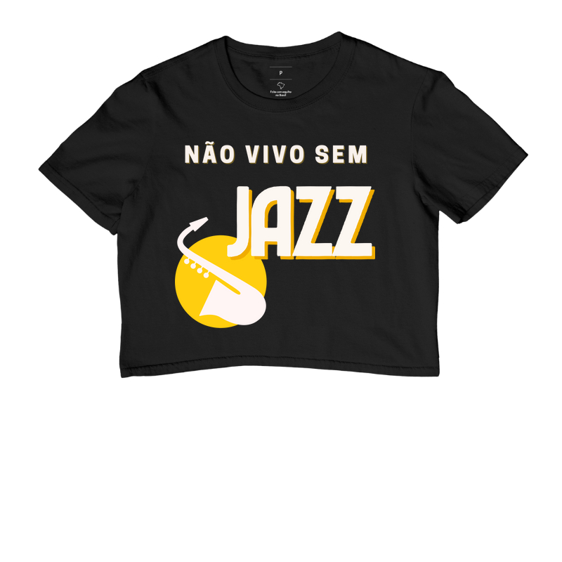 Não vivo sem Jazz