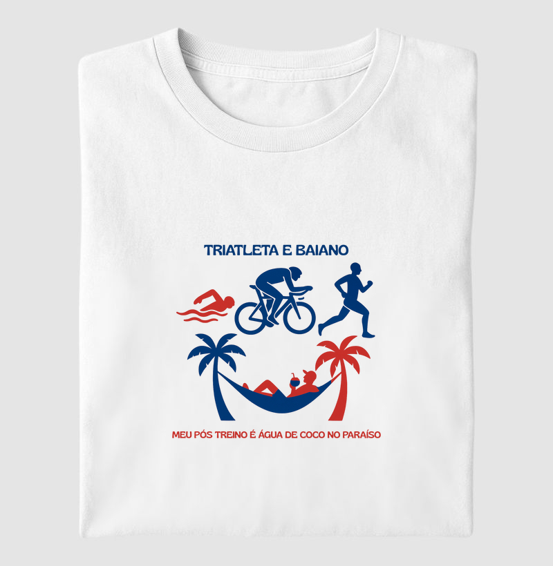 TRIATLETA BAIANO