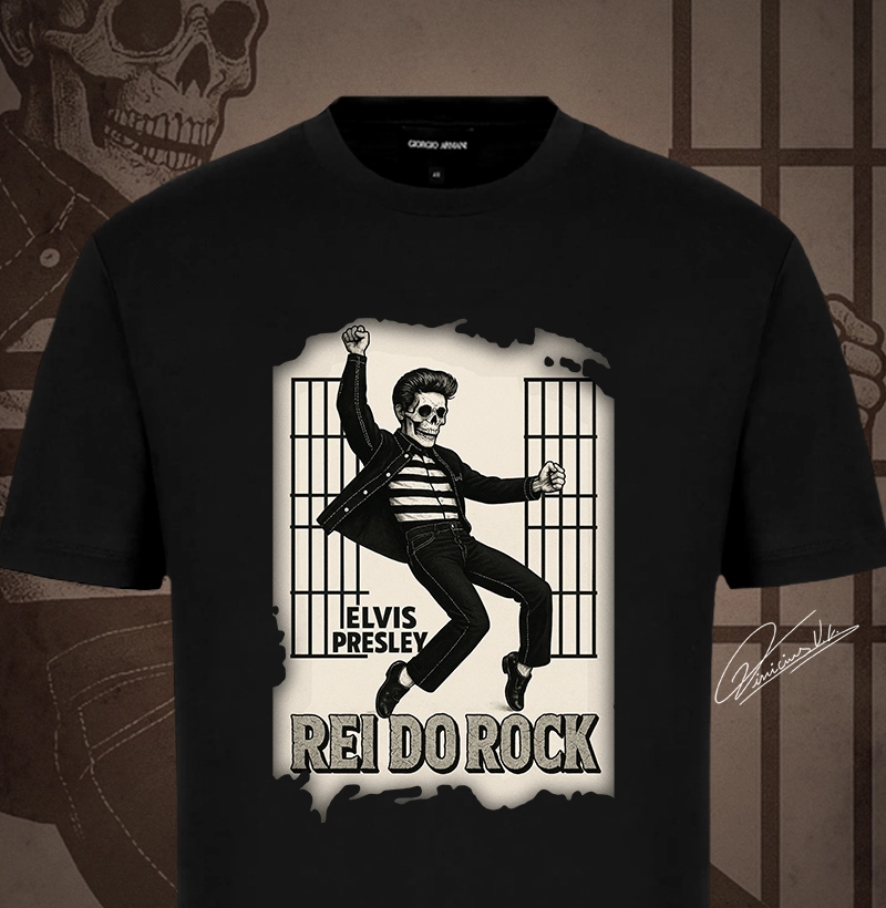 Rei do Rock