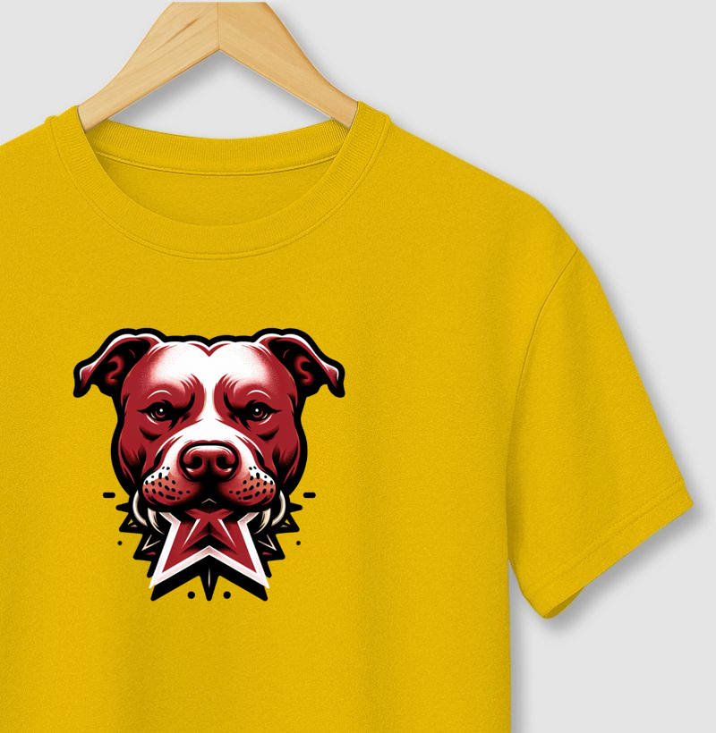Camiseta PTB019