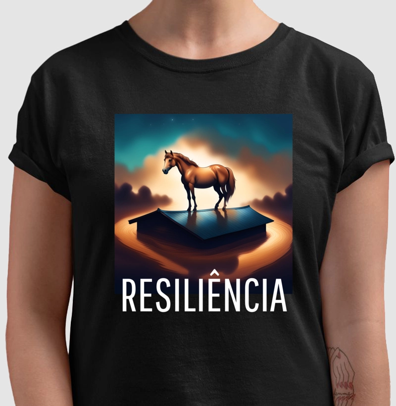 RESILIÊNCIA