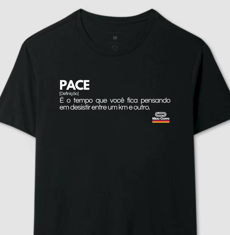 PACE DEFINIÇÃO