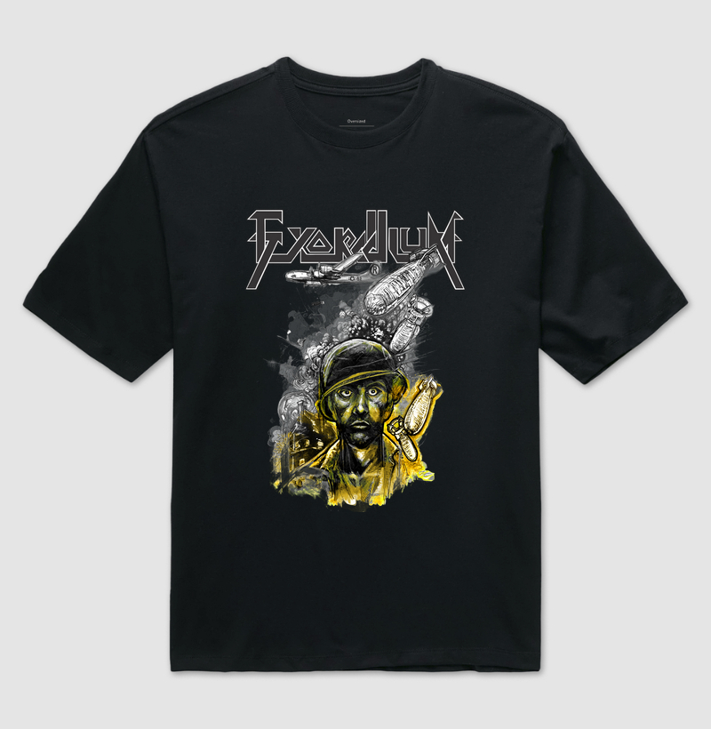 Camisa 0