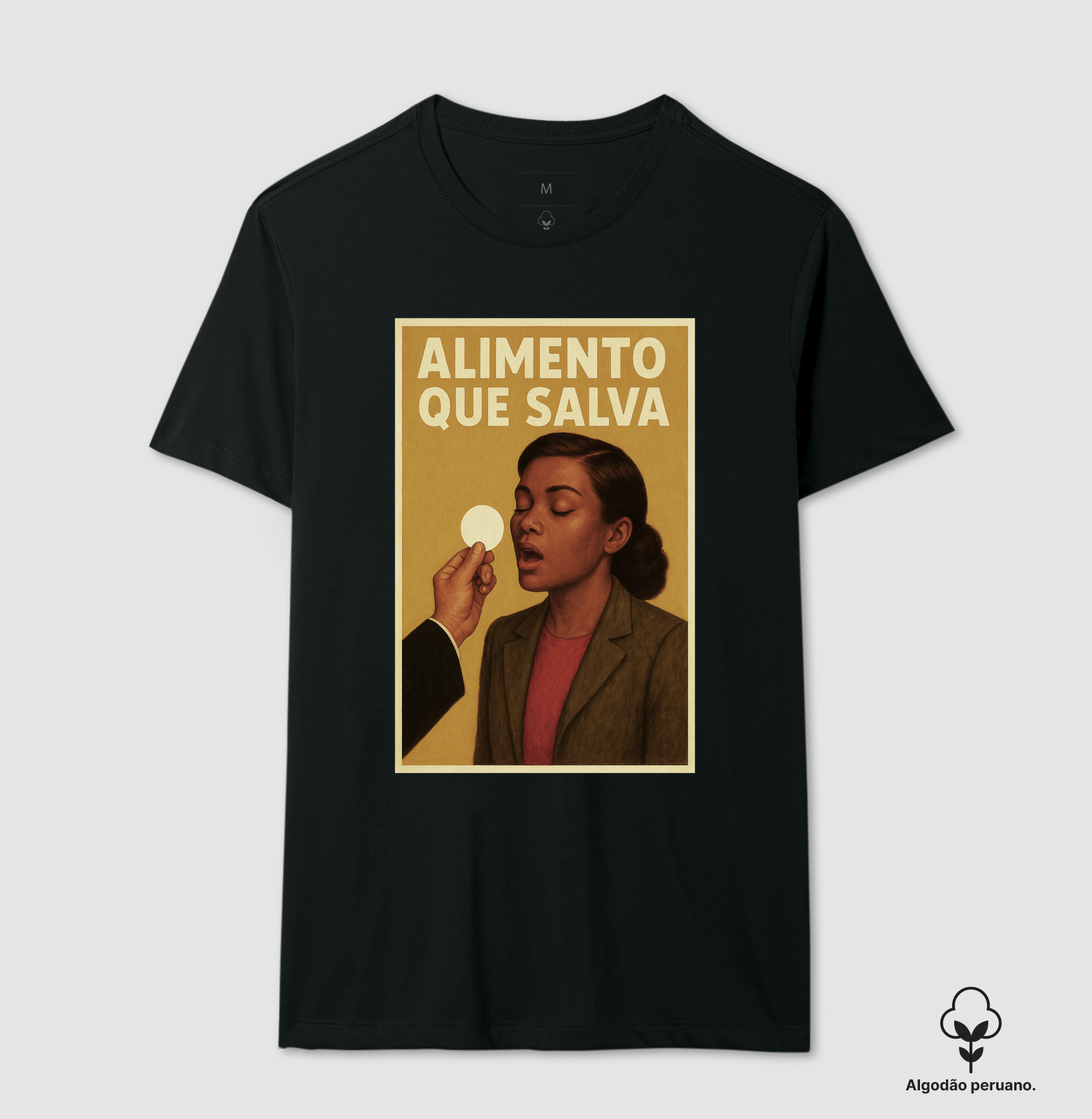 Alimento que Salva III