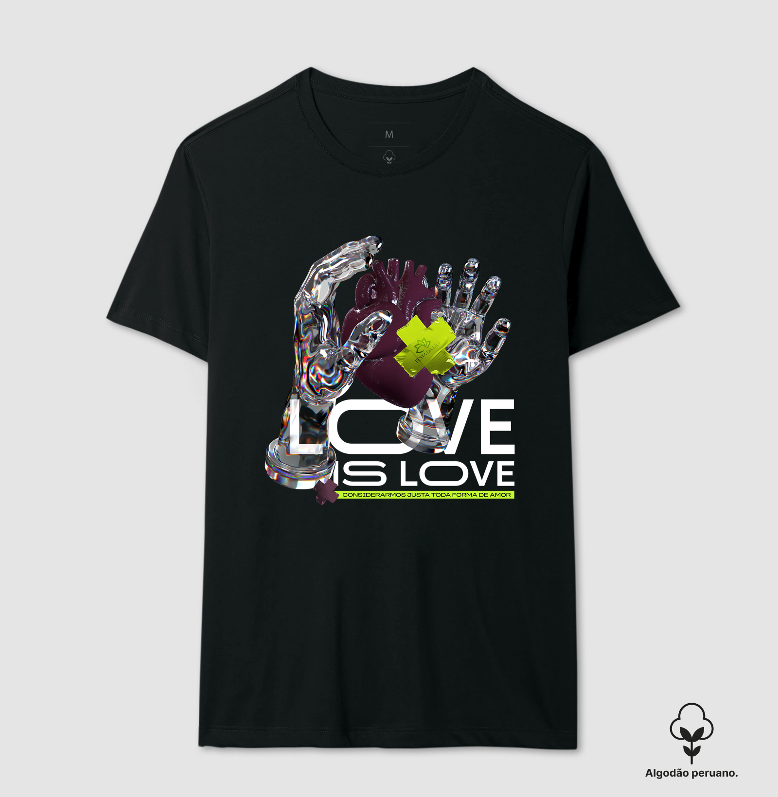 Love is love