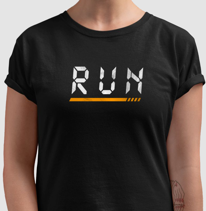 RUN Digital | Hora de Acordar Corpo e Mente
