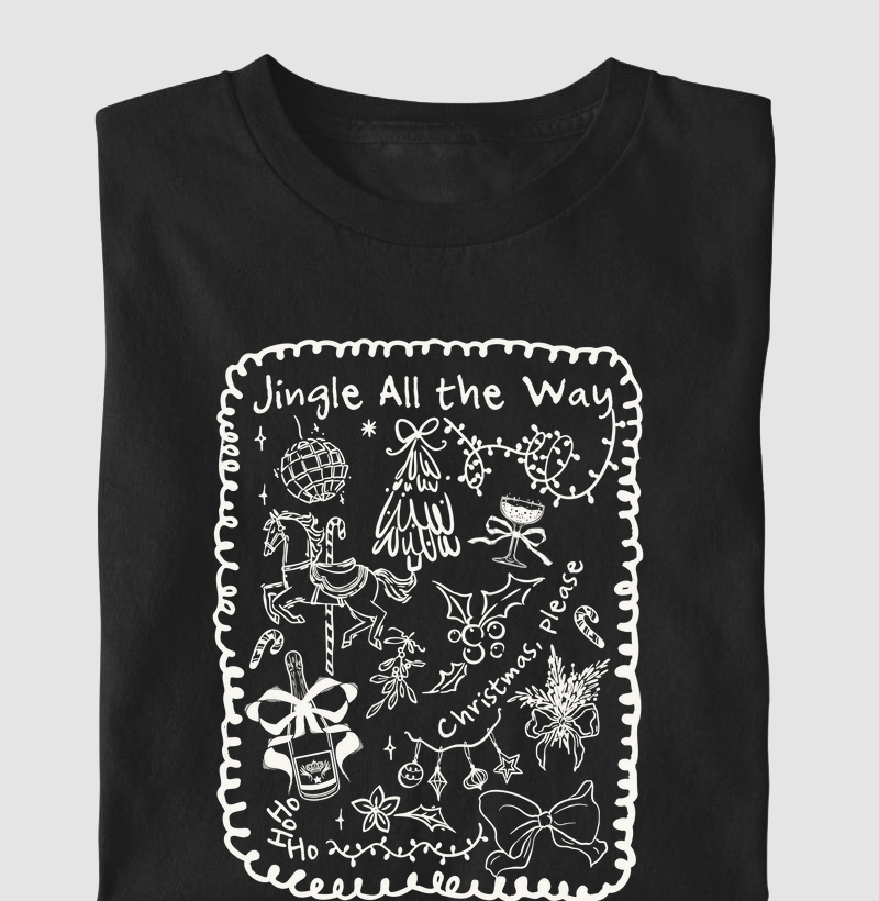 Jingle All the Way 4