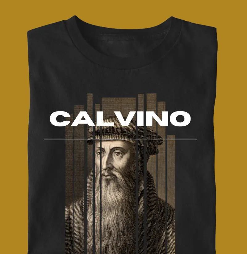 Calvino 1509