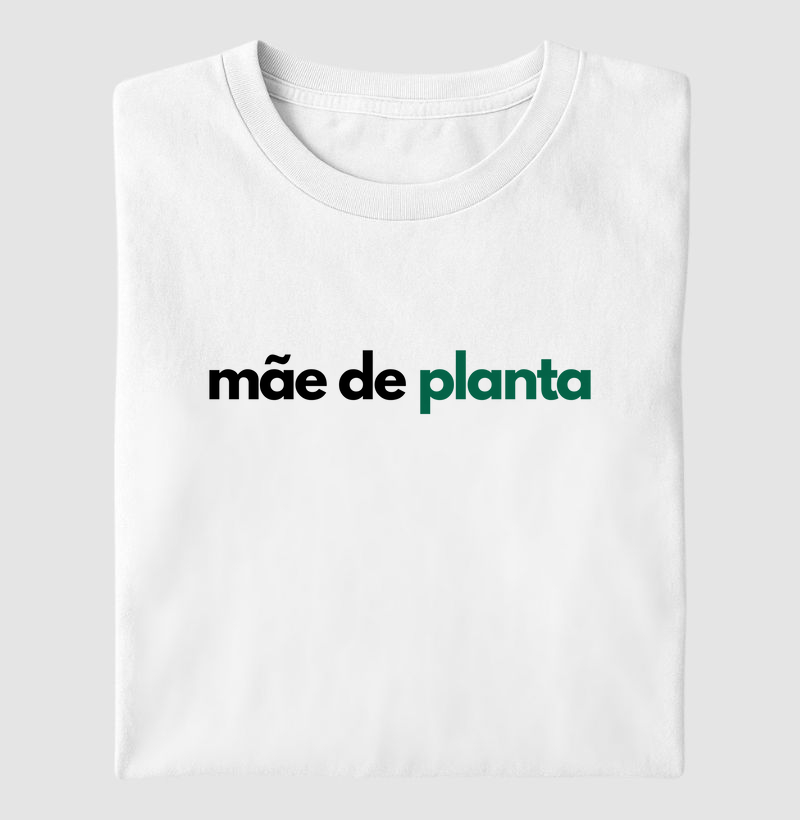 #mãedeplanta