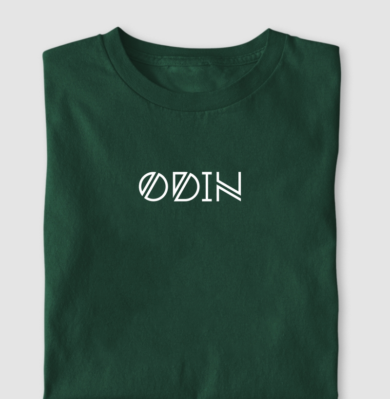 "Odin" Logo T.I