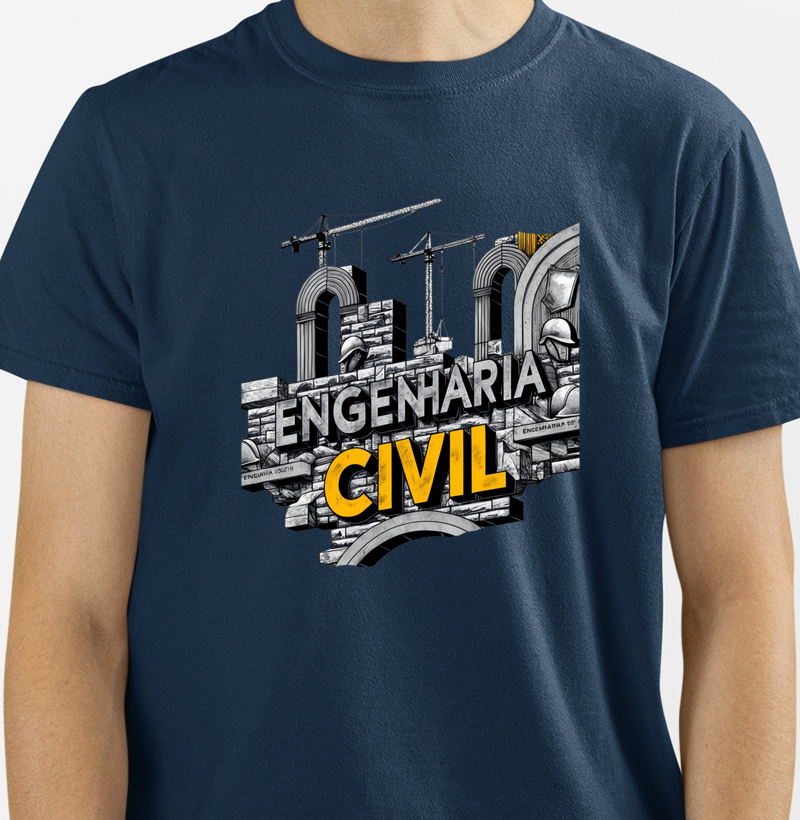 Construção – Vestindo a Paixão por Construir