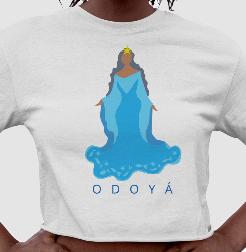 Odoyá