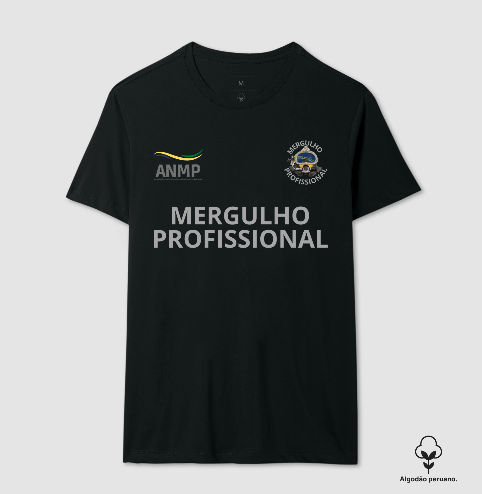 ANMP MERGULHO PROFISSIONAL