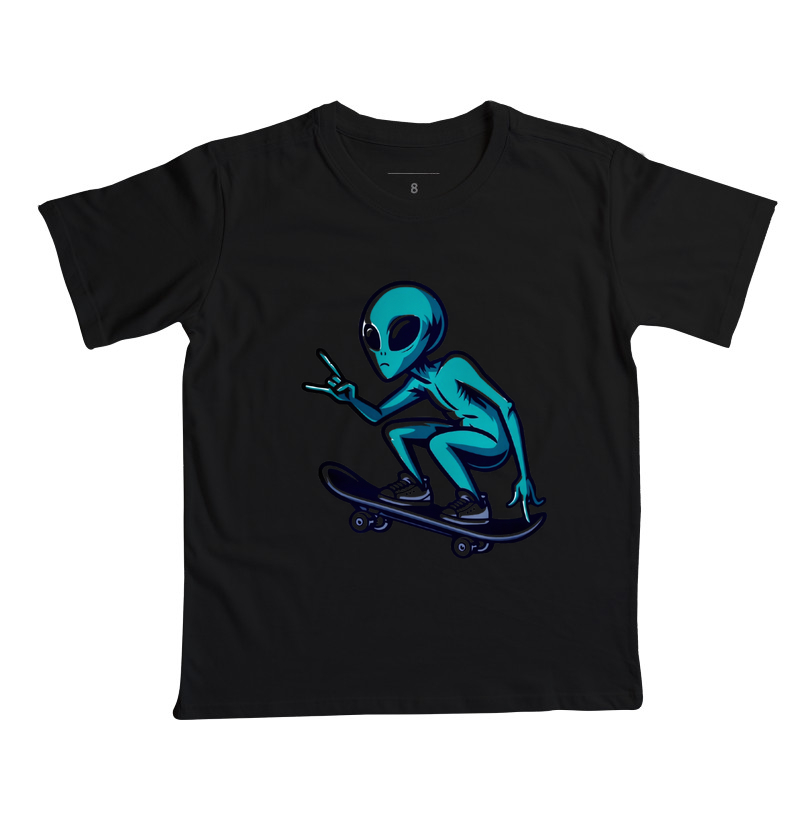 CRAZY ALLIEN 