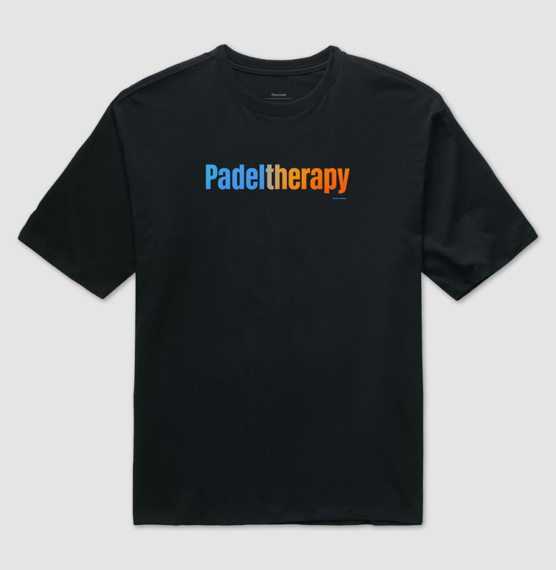Padeltherapy