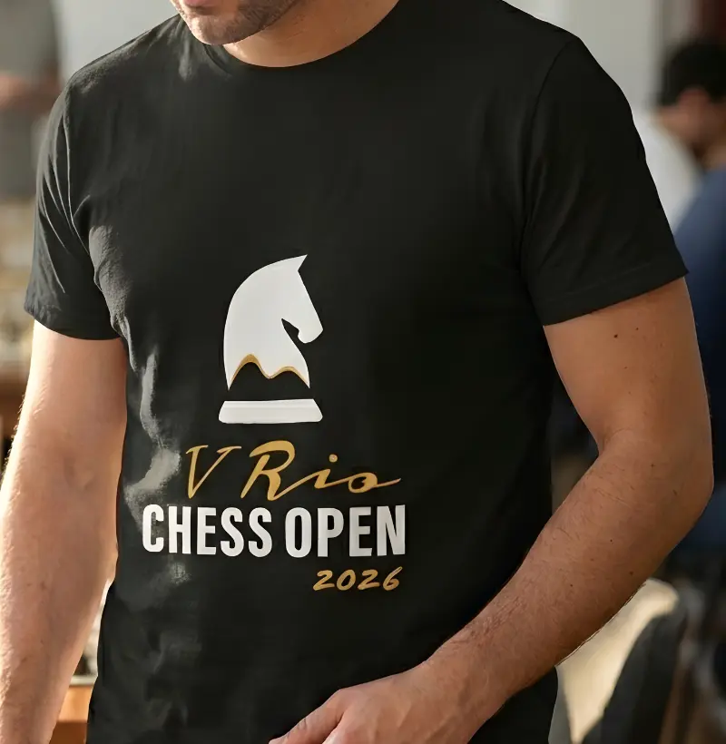 Rio Chess Open 2026