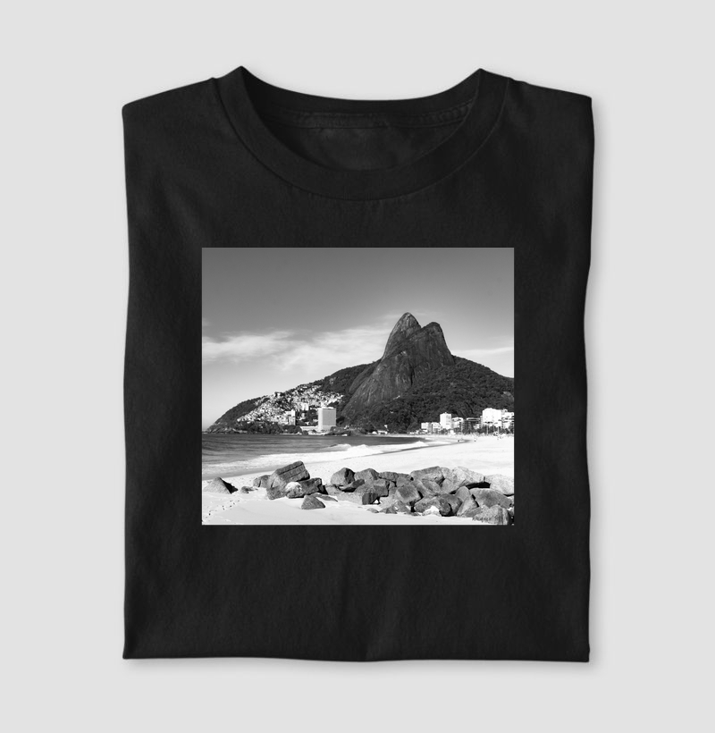 Camiseta Dois Irmãos PB #1