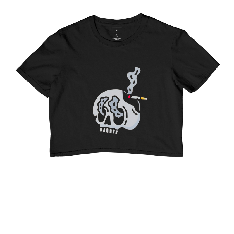 CRAZY SKULL SMOKE