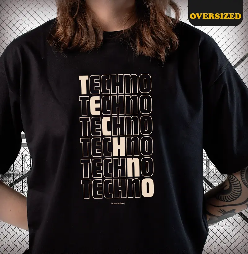 TECHNO vol.1