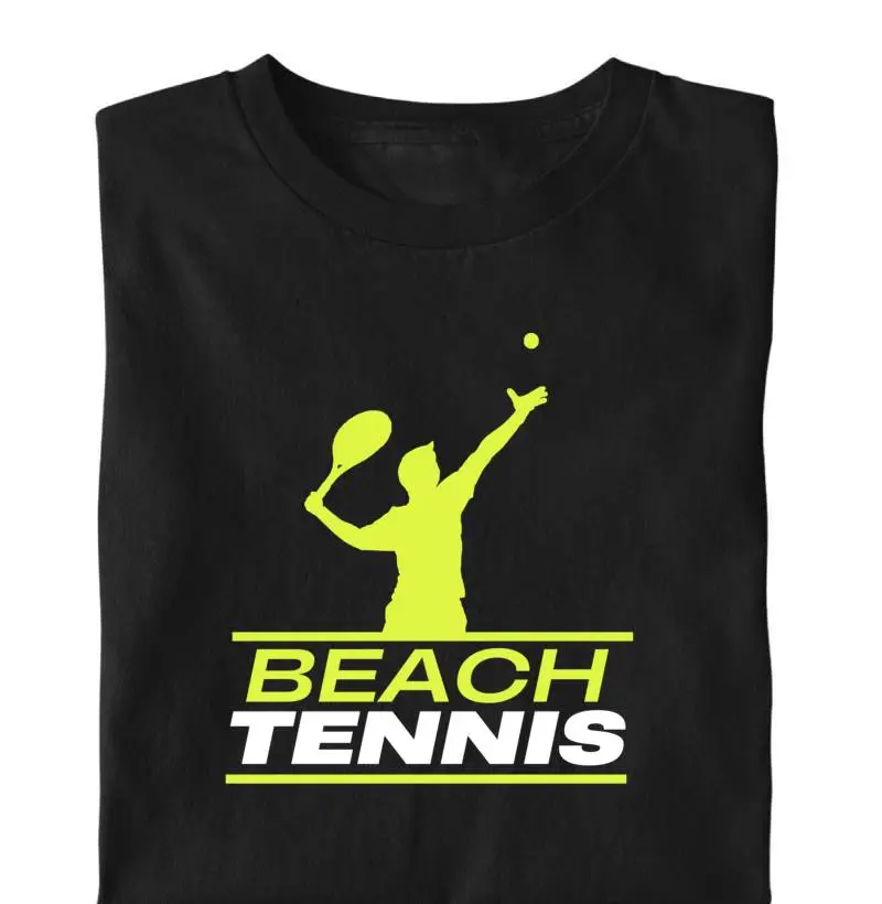 Beach tênnis