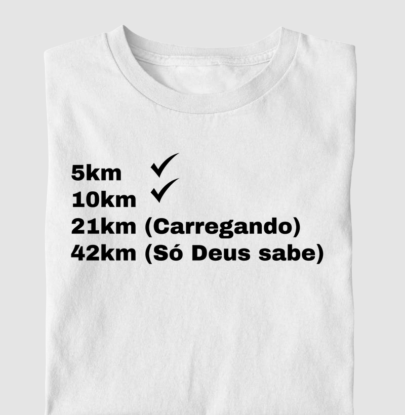 21km (Carregando)