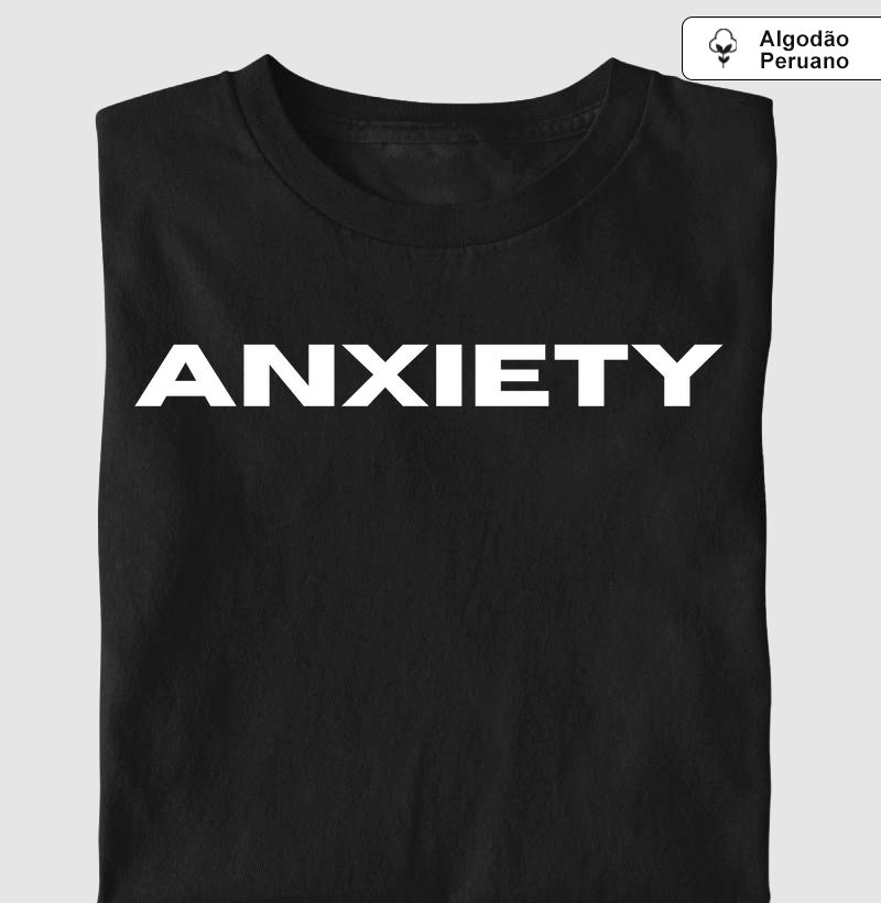 anxiety