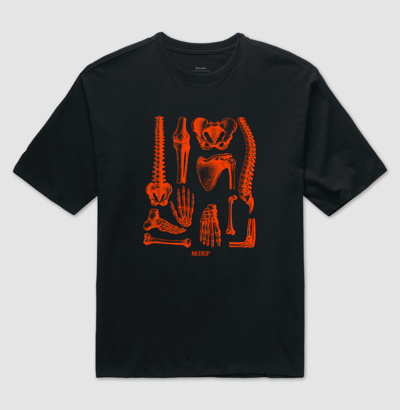 Oversized - Ortopedia Vintage