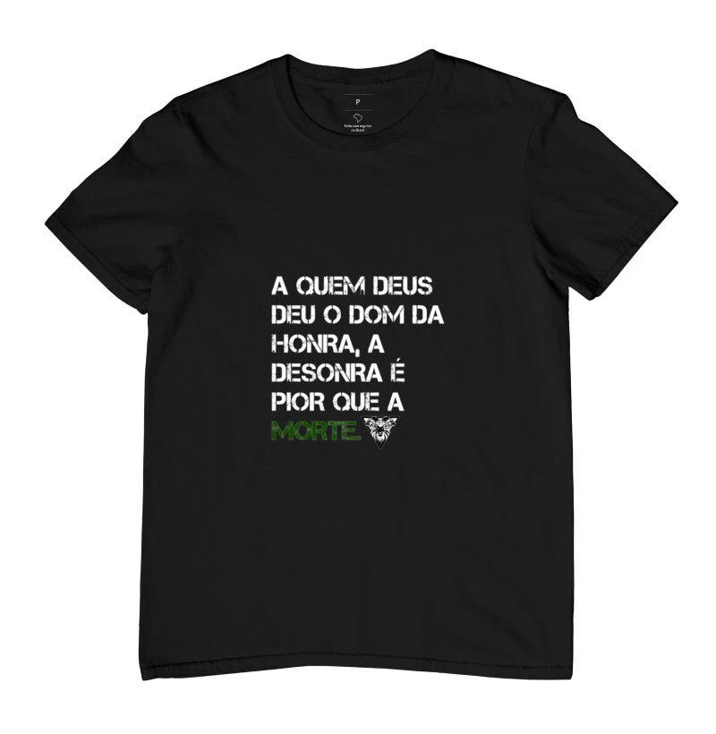 DOM DA HONRA