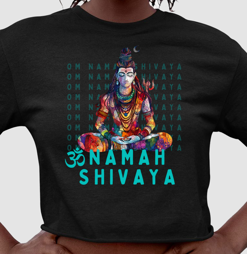 Om Namah Shivaya Om Namah Shivaya