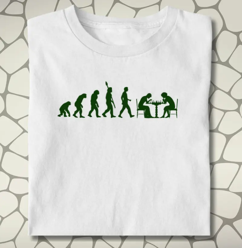 Evolution