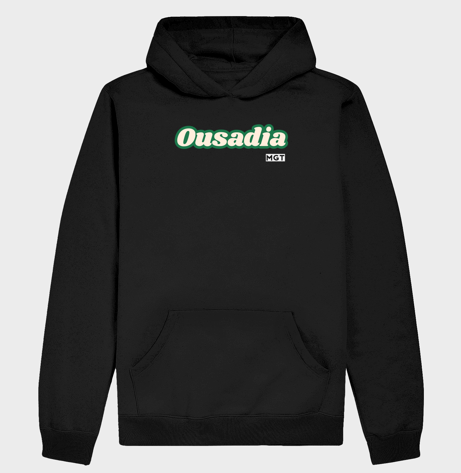 OUSADIA