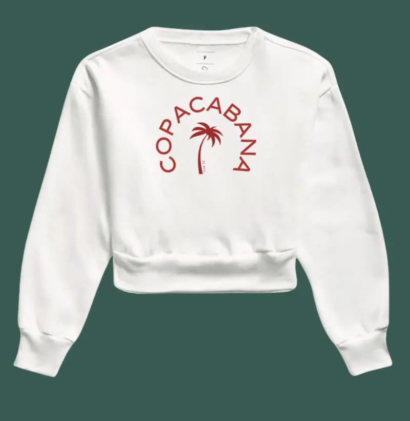 COPACABANA