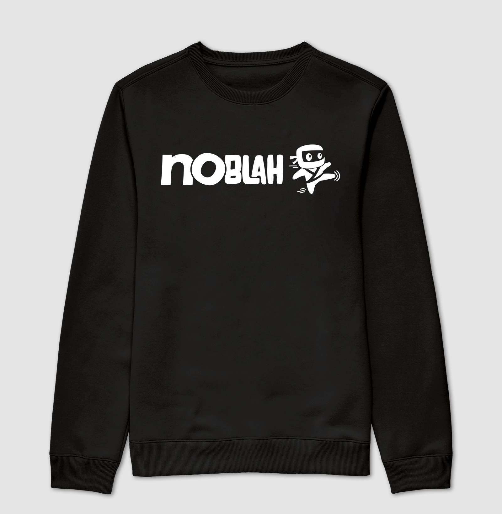 Ninja Noblah