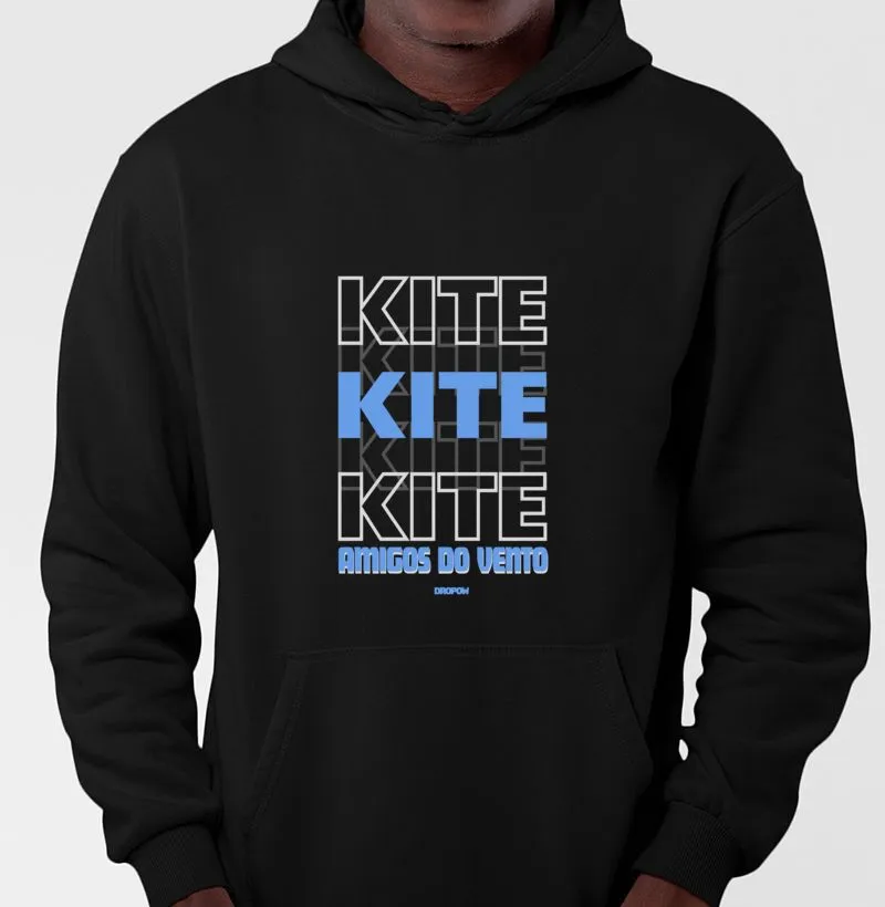 Kite - Amigos do vento