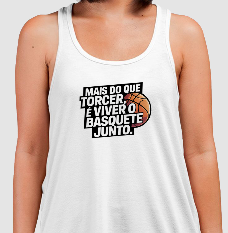Mais do que Torcer
