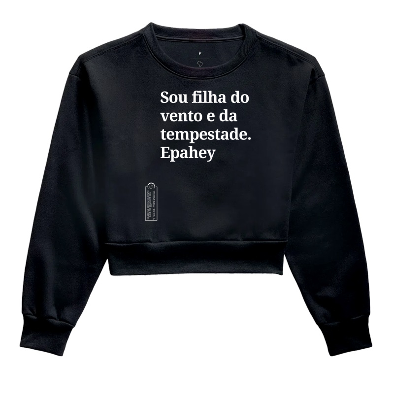 Filha de Iansã
