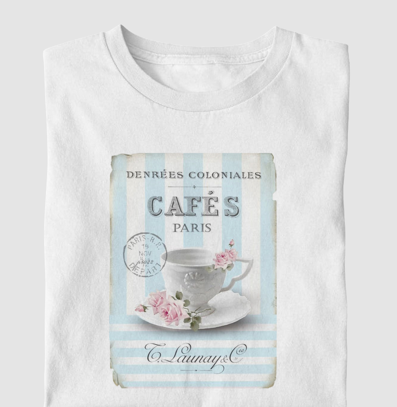 Cafés Paris