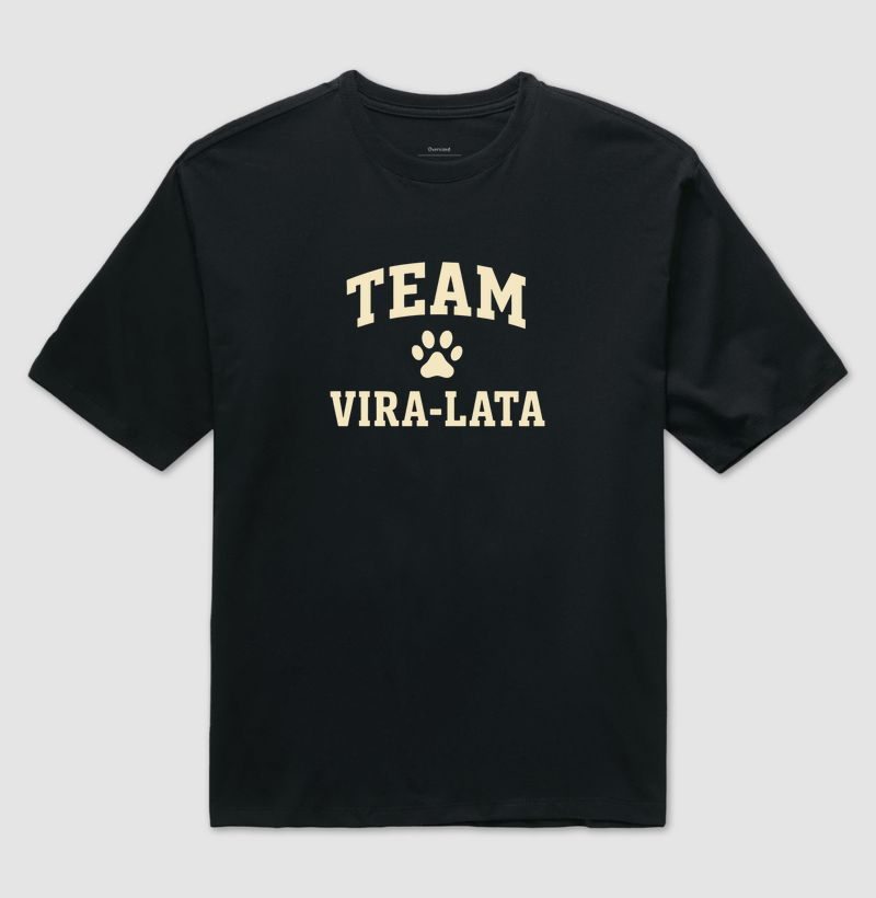 Team Vira-Lata 🐾
