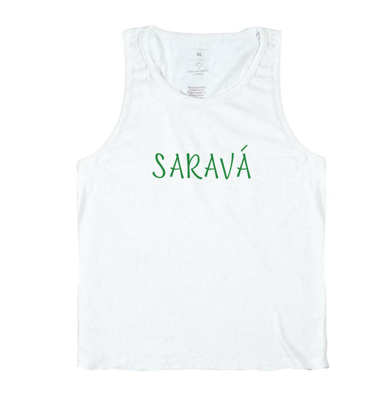Saravá