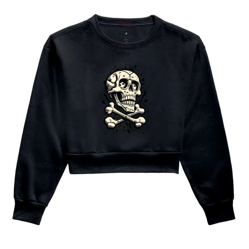 Black Skull