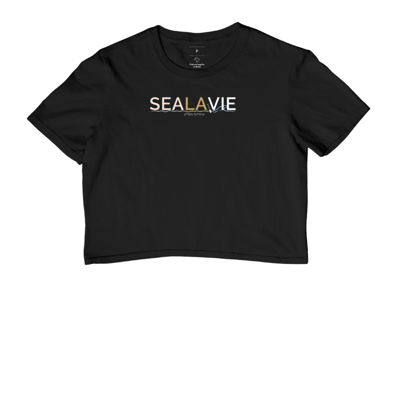 Sea la vie (mar é vida)