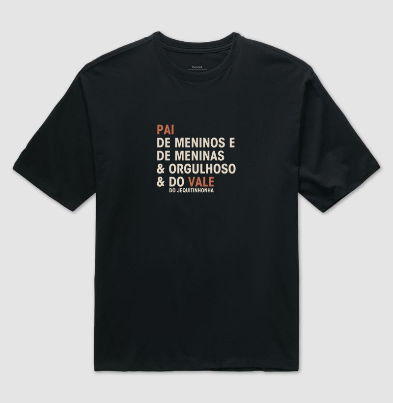 DIA DOS PAIS | Pai de Meninos e de Meninas