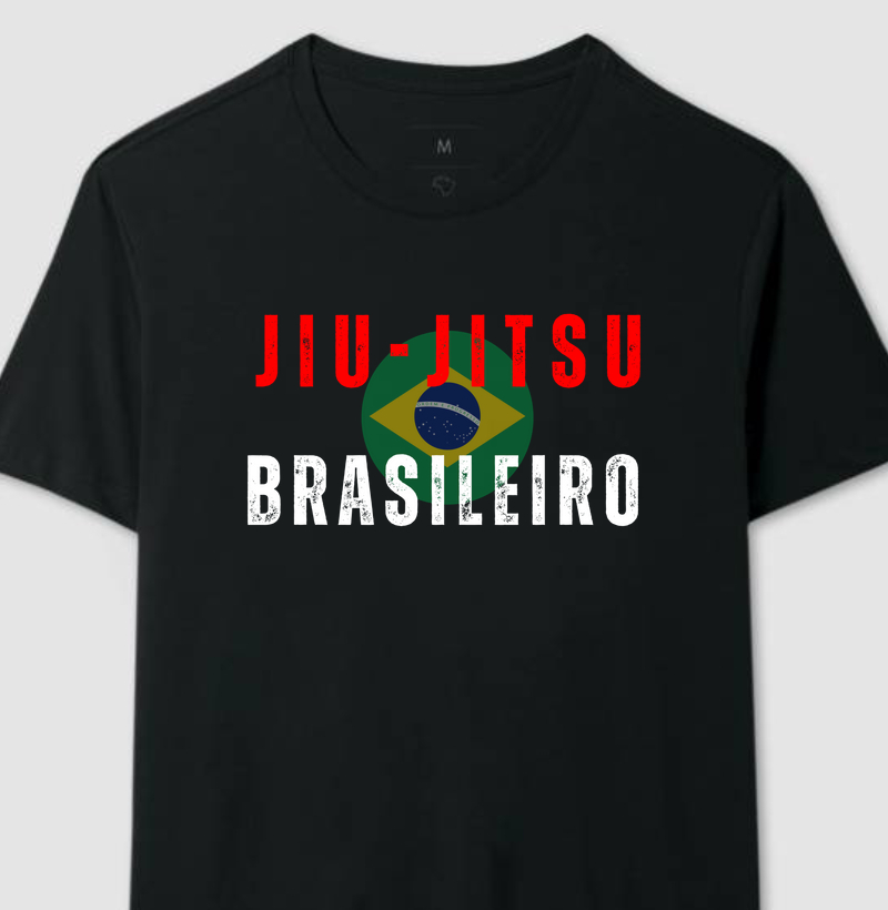 JIU-JITSU BRASILEIRO