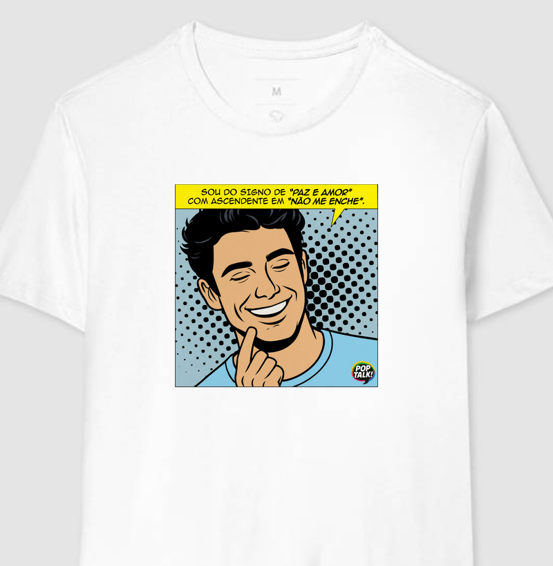 Signo + Ascendente (ele)