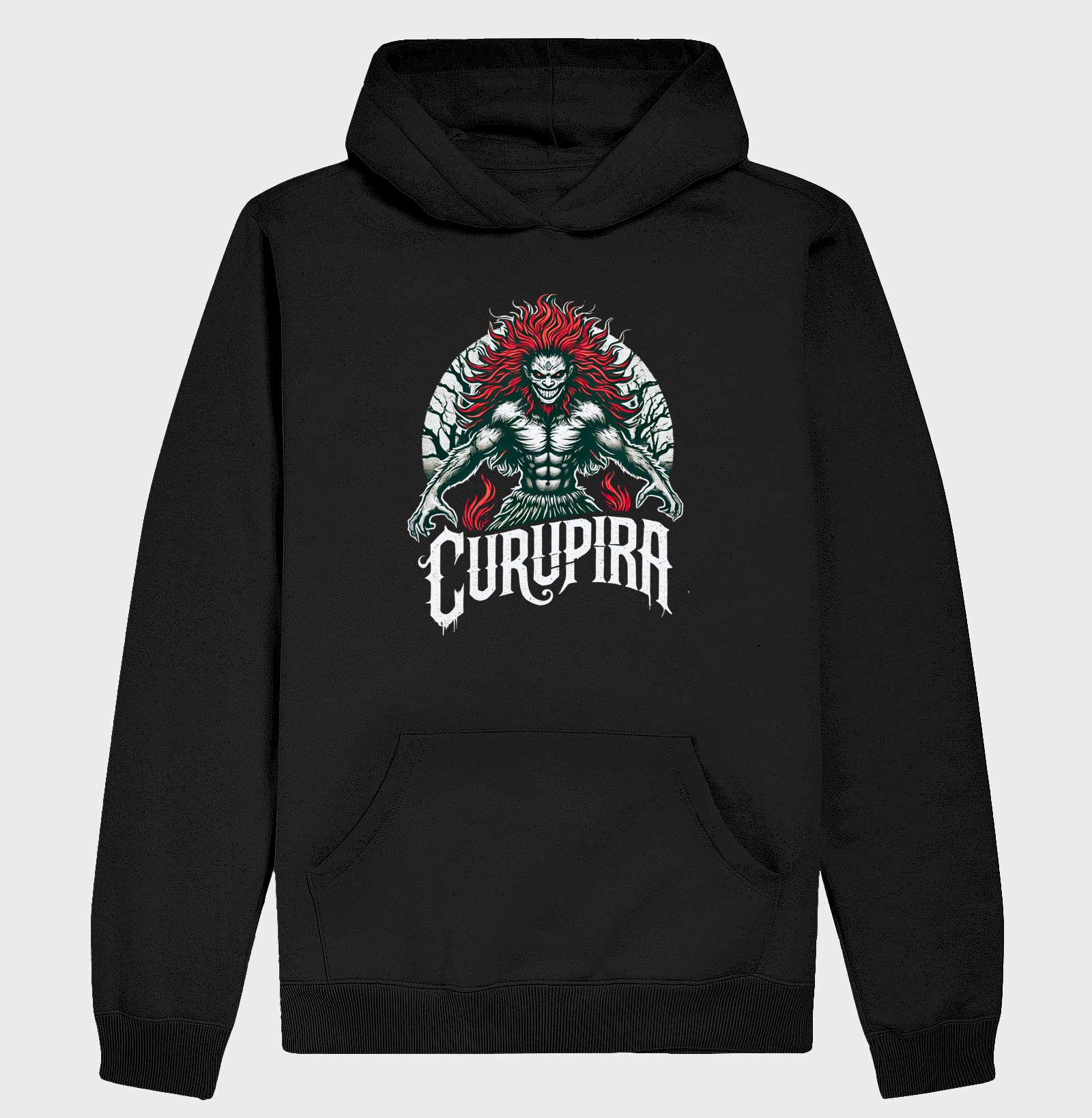 Curupira