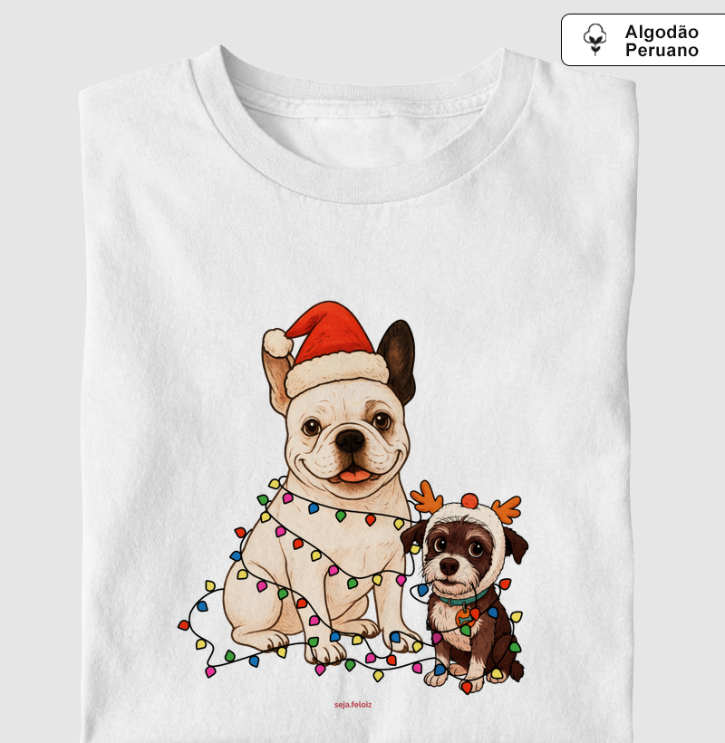 A Dupla Inseparável do Natal!