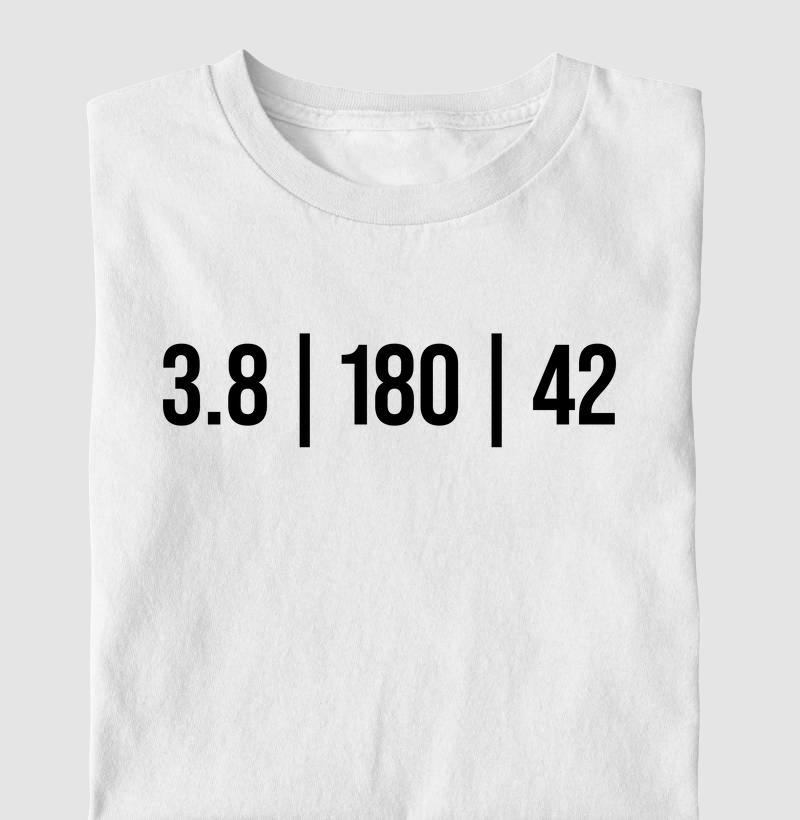 Distâncias Triathlon