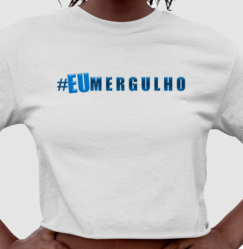 Eu Mergulho