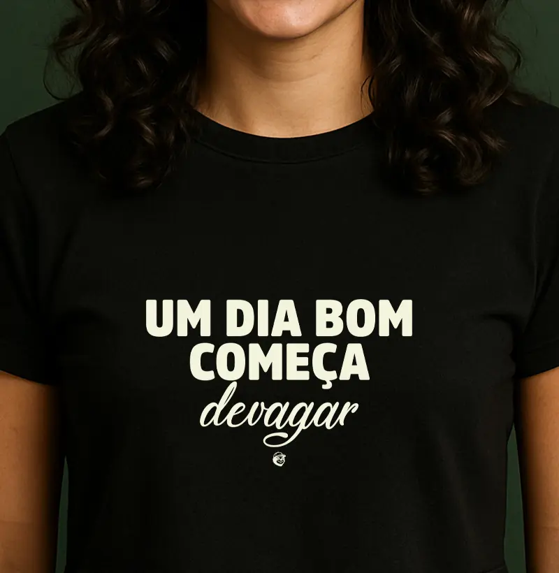 Devagar & Sempre