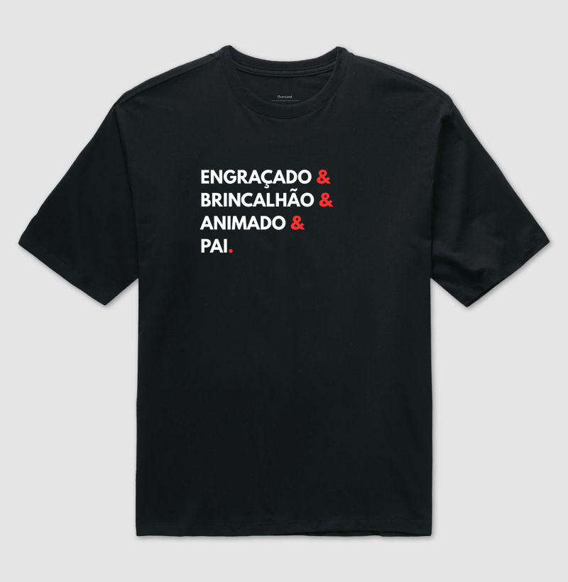Pai & muito mais